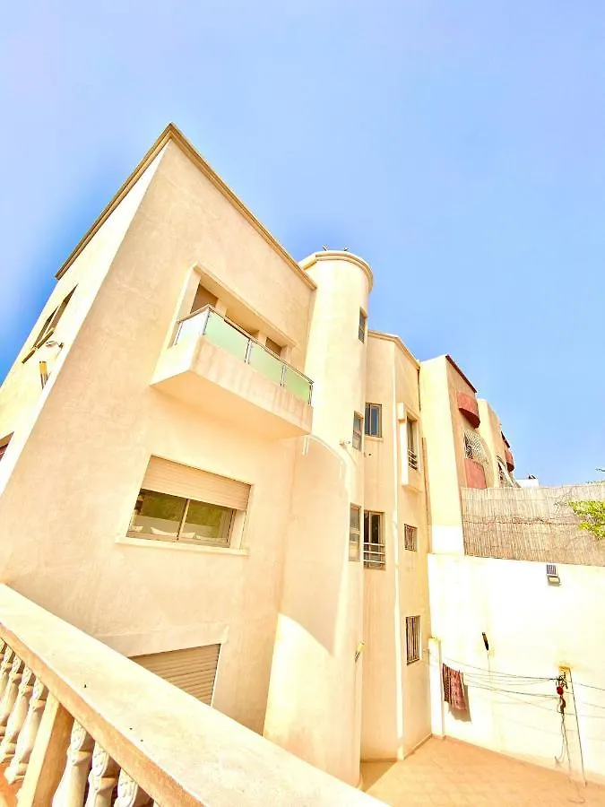 Villa Agadir Marocco