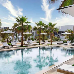 5* מלון Sofitel Thalassa Sea &