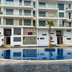 Cosy Bay 4 - 5px Apartment
