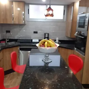 Elmoapart Apartment