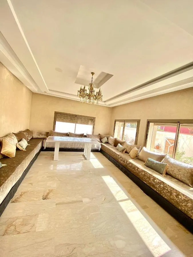 Villa Agadir