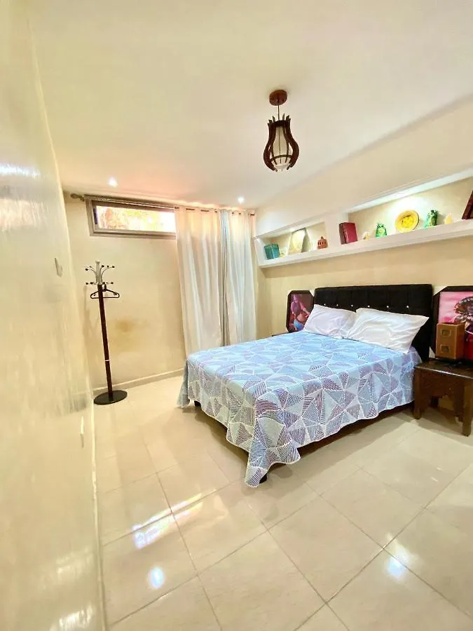 Villa Agadir